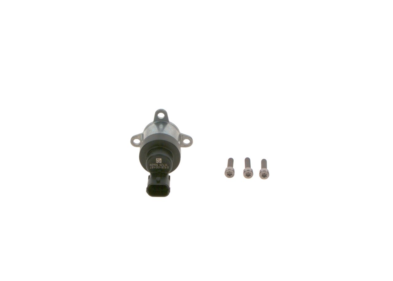 BOSCH 1 465 ZS0 041 Control valve, fuel quantity (common rail system)