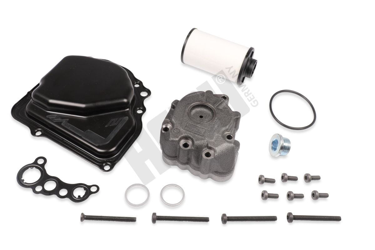 HEPU OPK56230 Repair kit, automated manual transmission (amt)
