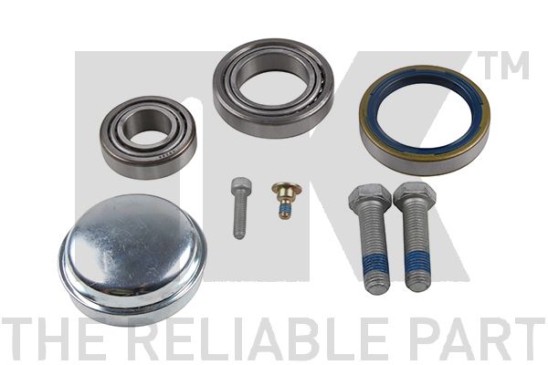 NK 753331 Wheel bearing kit