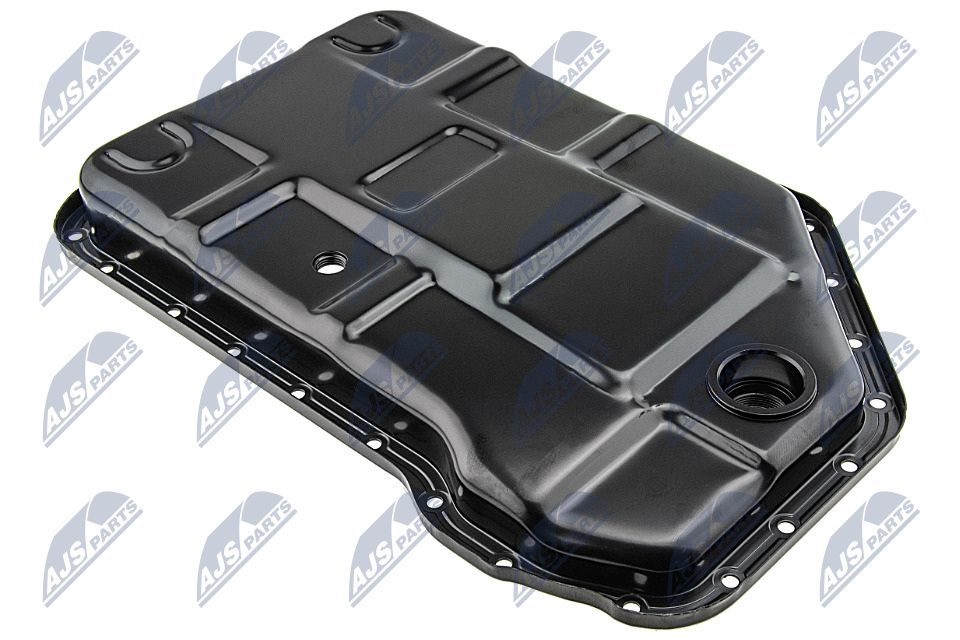 Oil Sump-1