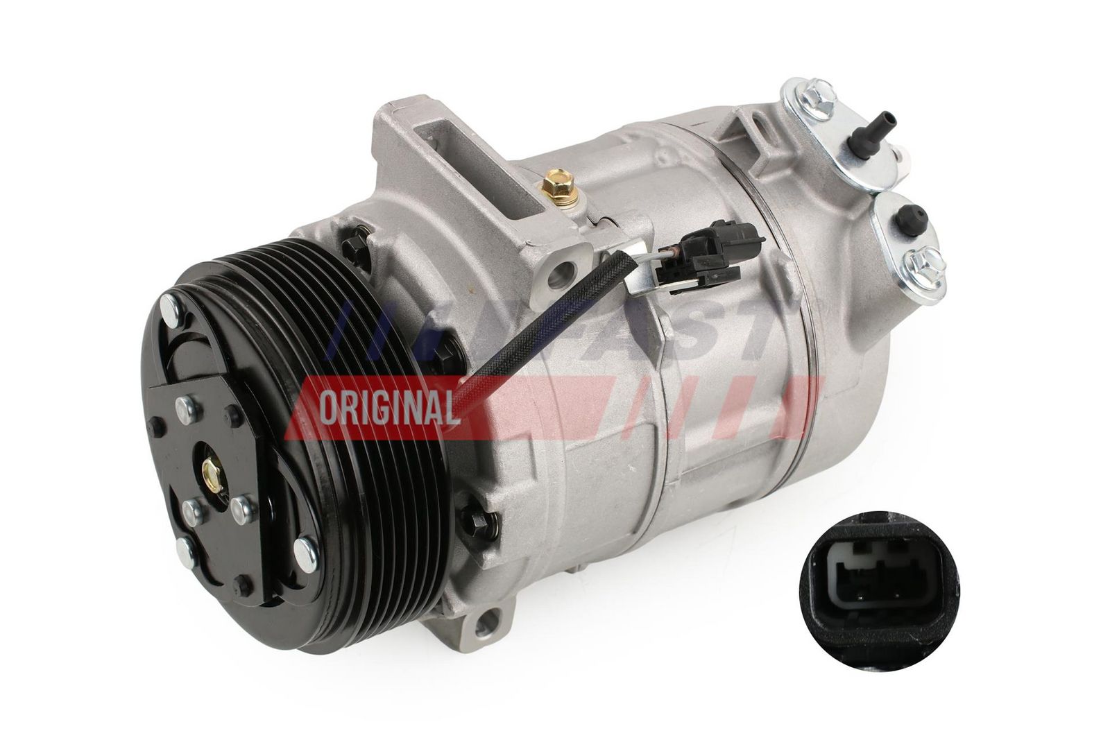 FAST FT56320 Compressor, air conditioning