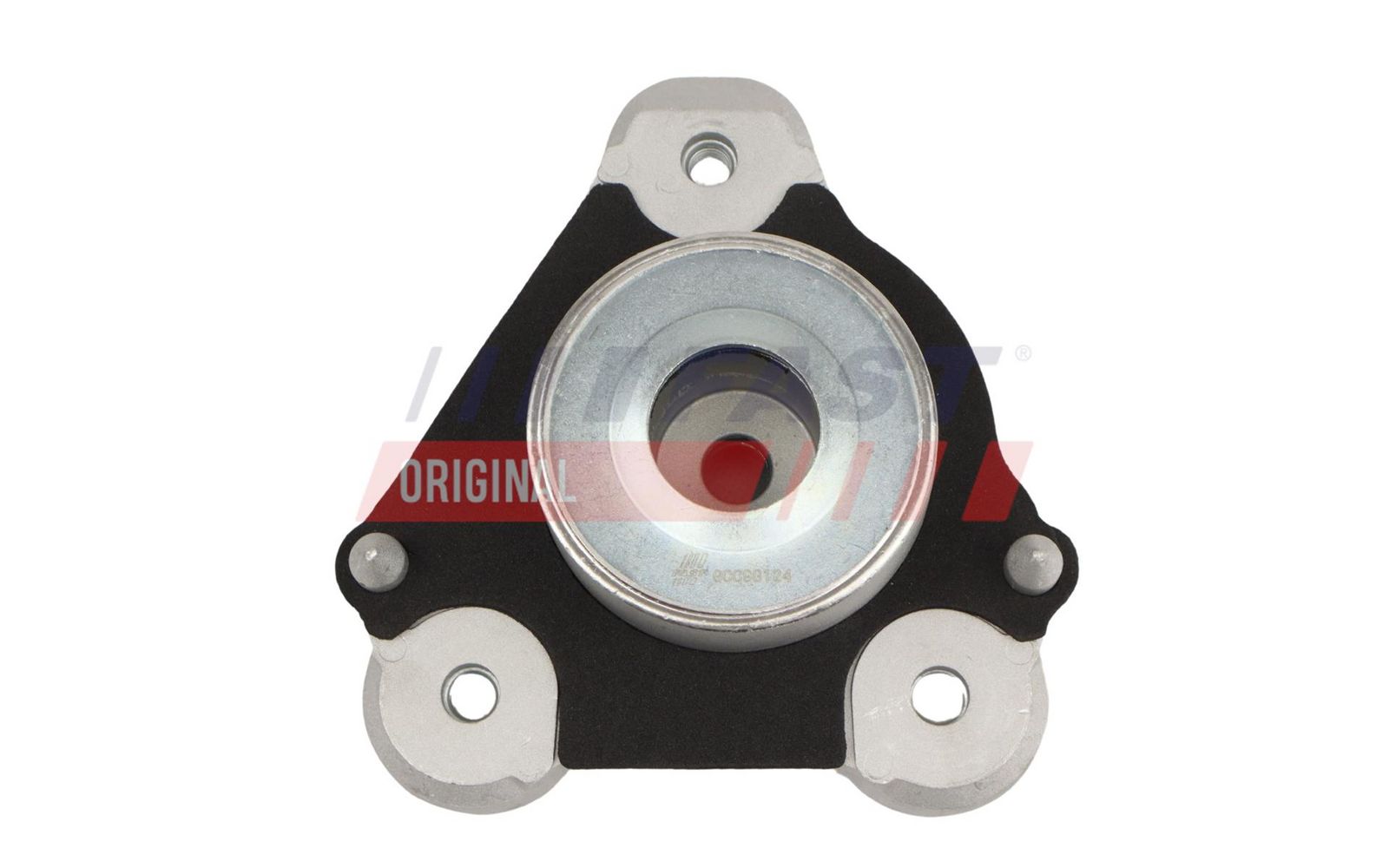 FAST FT12185 Mounting, shock absorber
