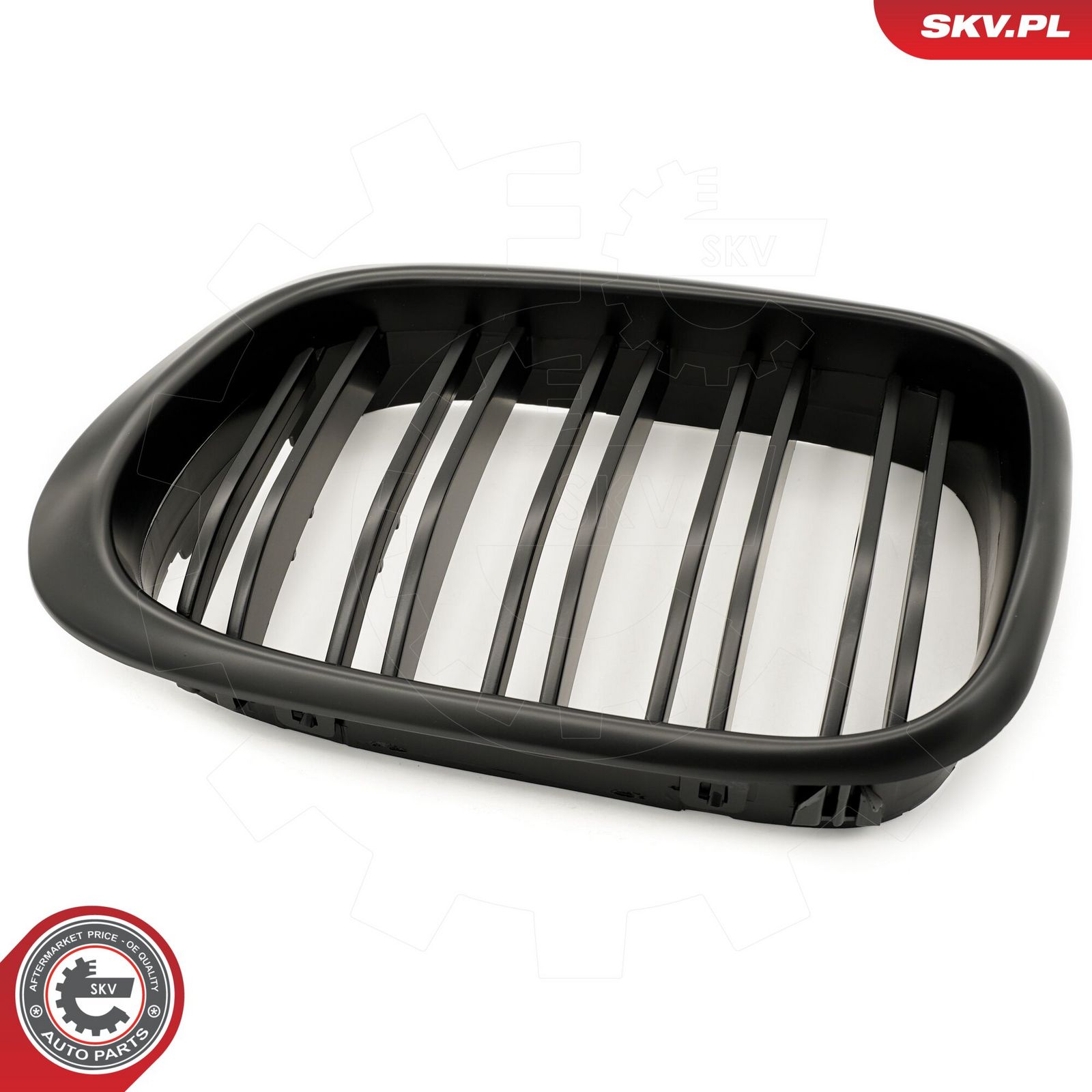 Radiator Grille-5