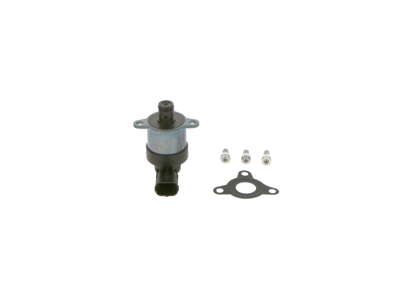 Control Valve, fuel quantity (common rail system)-main