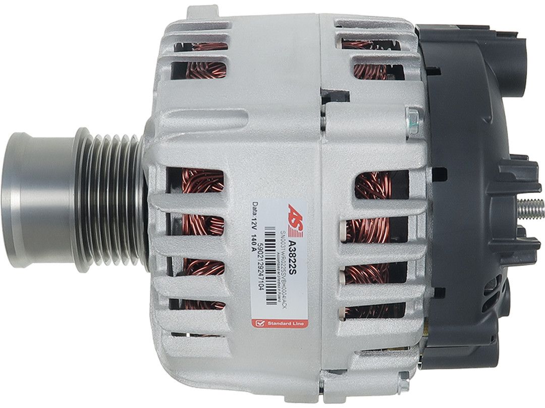 Alternator-3