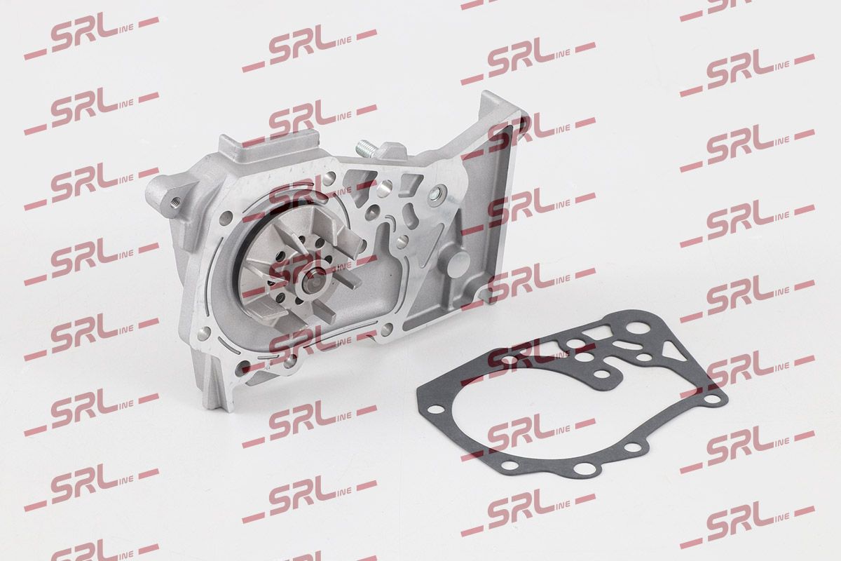 SRLINE S10-128 Water pump, engine cooling