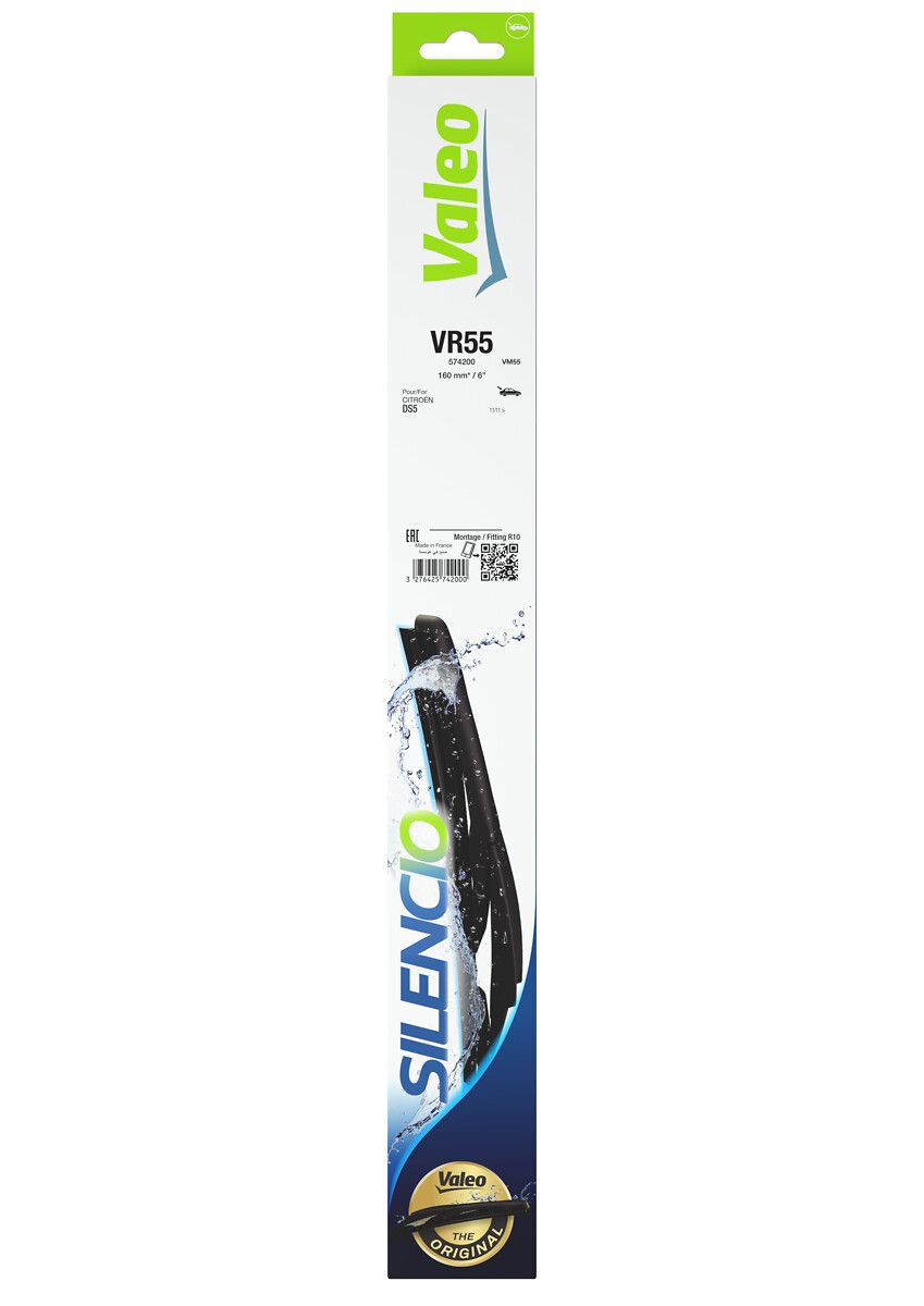 Wiper Blade-2