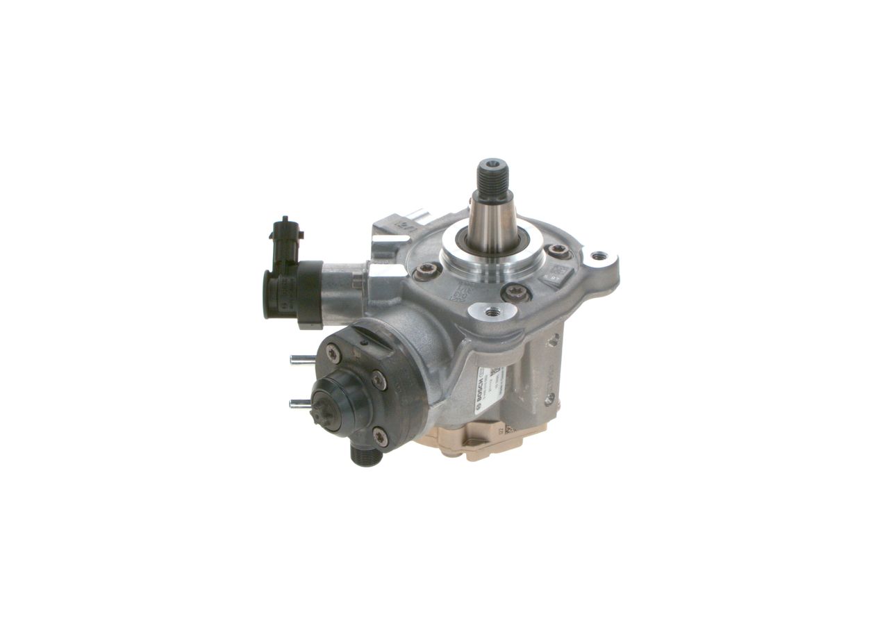 High-pressure Pump-1