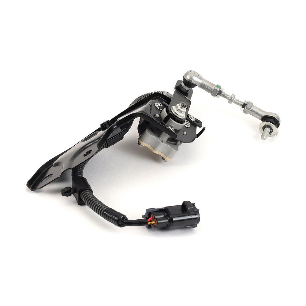 Sensor, headlight levelling-1