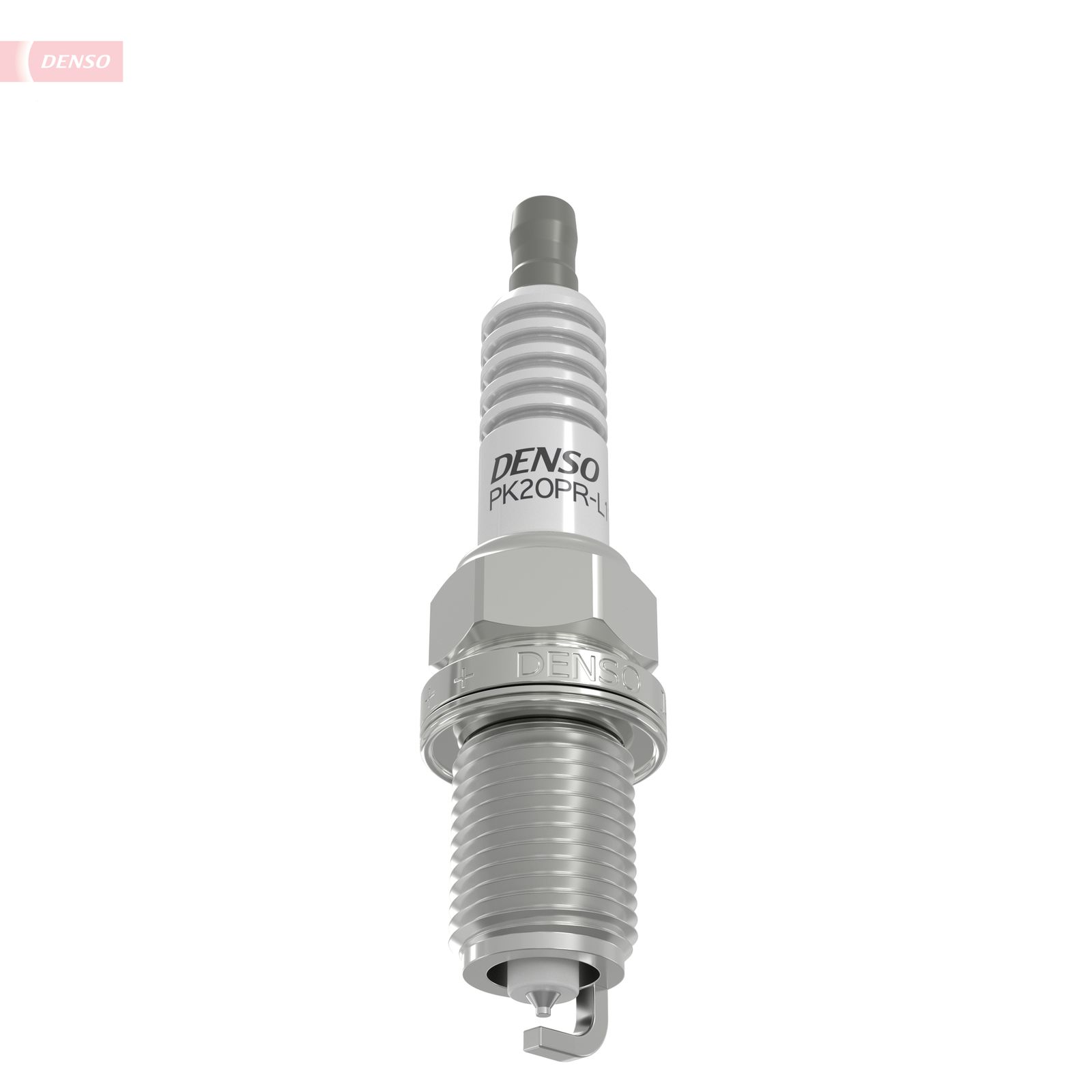 Spark Plug-1