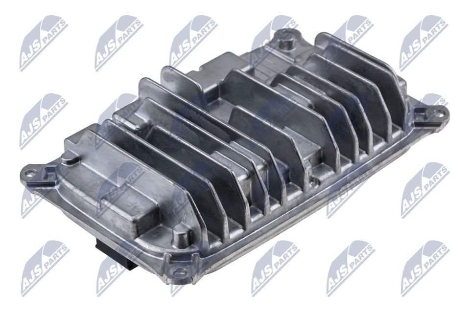 Control Unit, lights-1