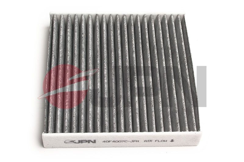 JPN 40F4007C-JPN Filter, cabin air