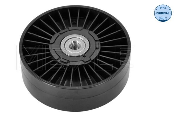 Deflection/Guide Pulley, V-ribbed belt-1