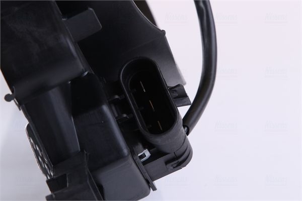 Fan, engine cooling-4