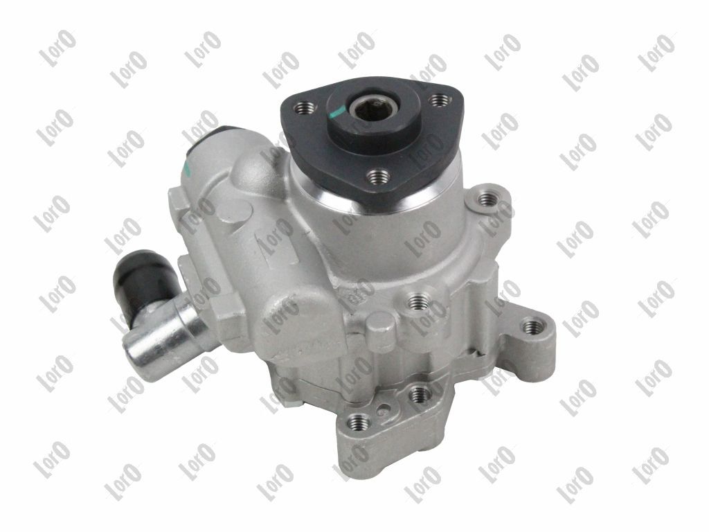 Hydraulic Pump, steering-3