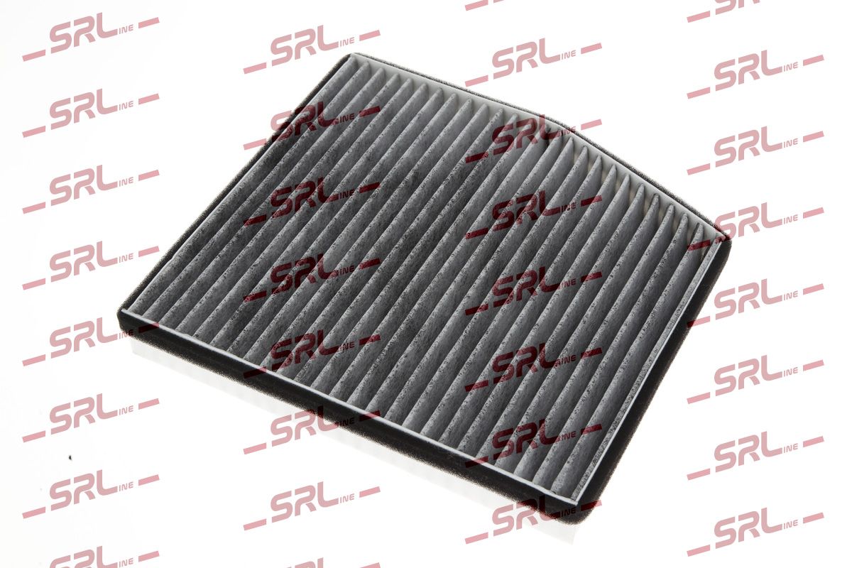 SRLINE S11-1095 Filter, cabin air