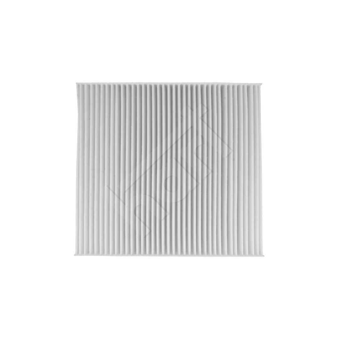 HART 933 175 Filter, cabin air
