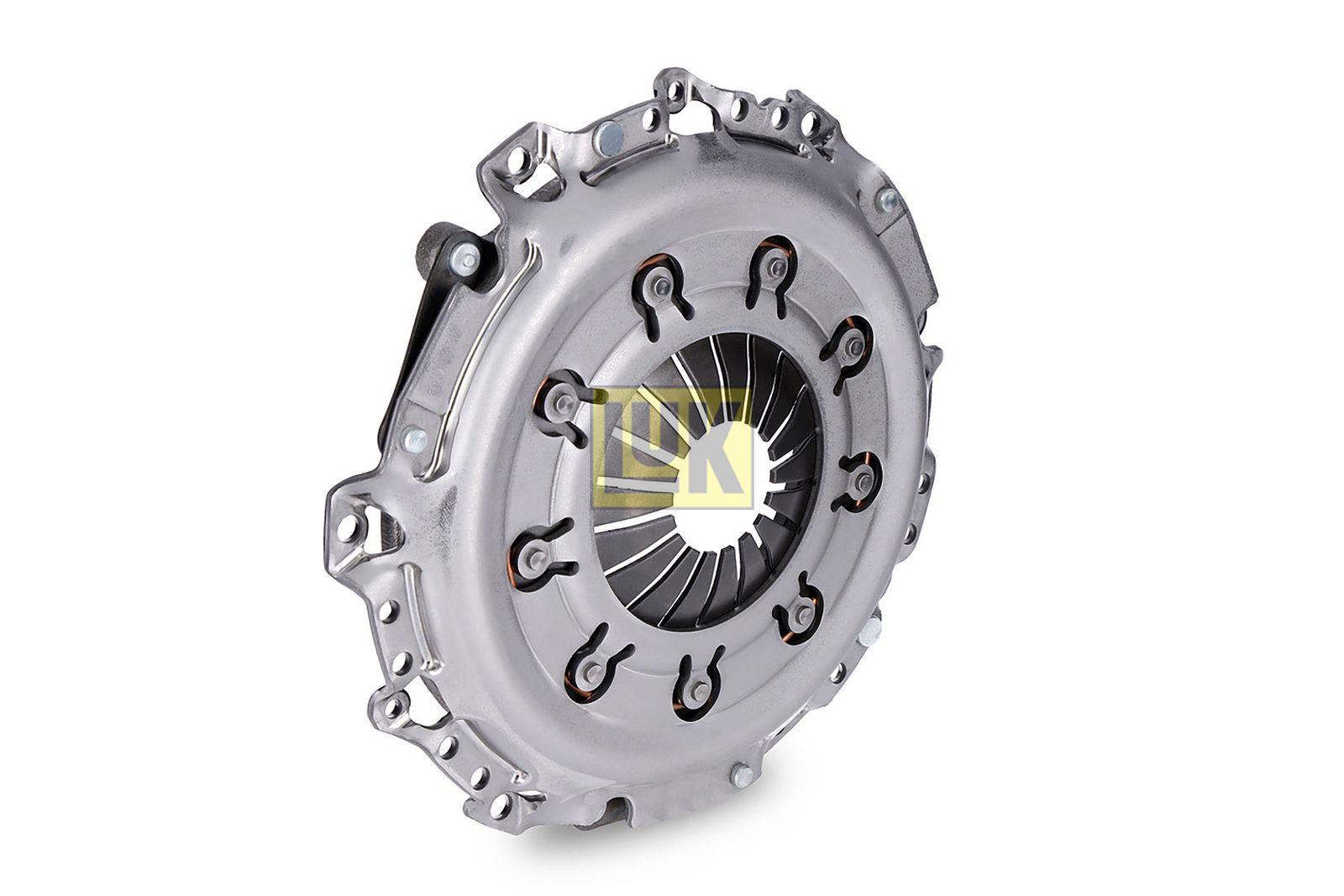 SCHAEFFLER LUK 123 0288 60 Clutch pressure plate