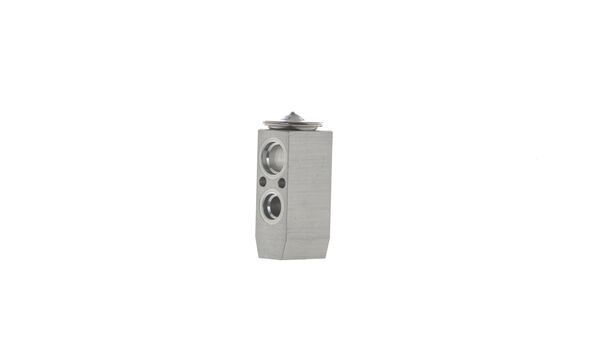 Expansion Valve, air conditioning-1