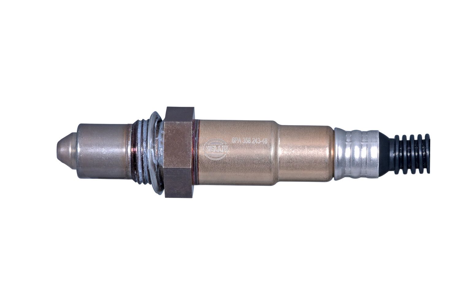 Oxygen Sensor-1