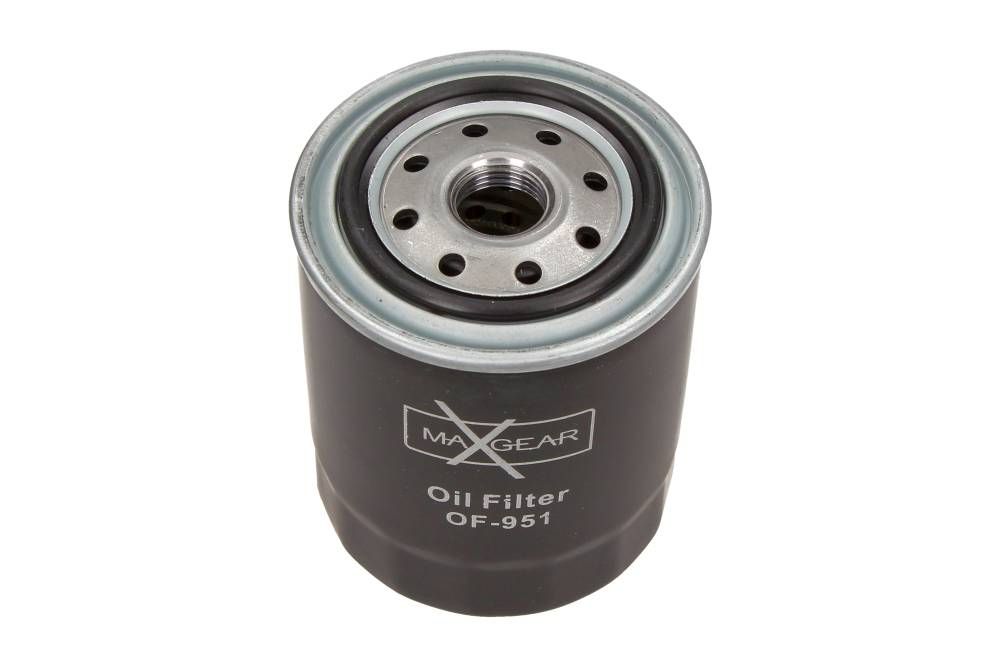 MAXGEAR 26-0702 Oil filter