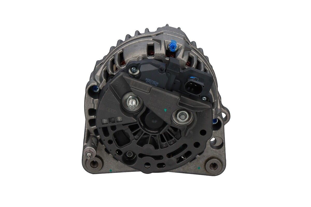 Alternator-2