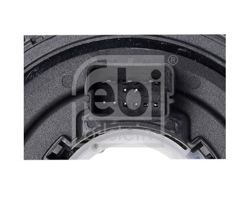 Clock Spring, airbag-4
