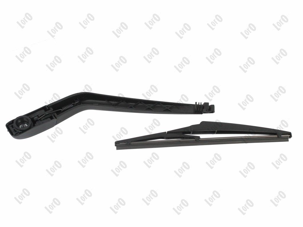 Wiper Arm Set, window cleaning-1
