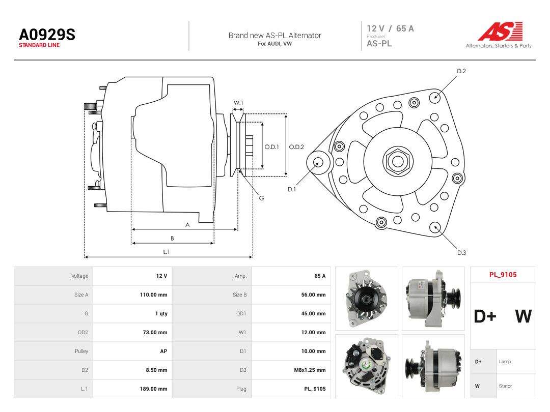 Alternator-4