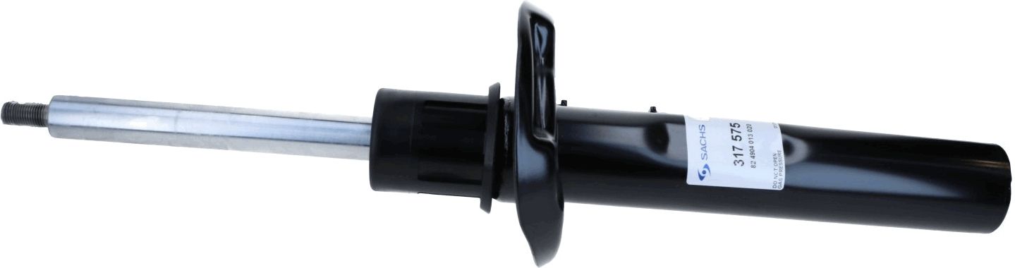 Shock Absorber-1