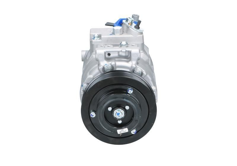 BV PSH 090.305.009.051 Compressor, air conditioning