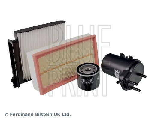 Parts Set, maintenance service