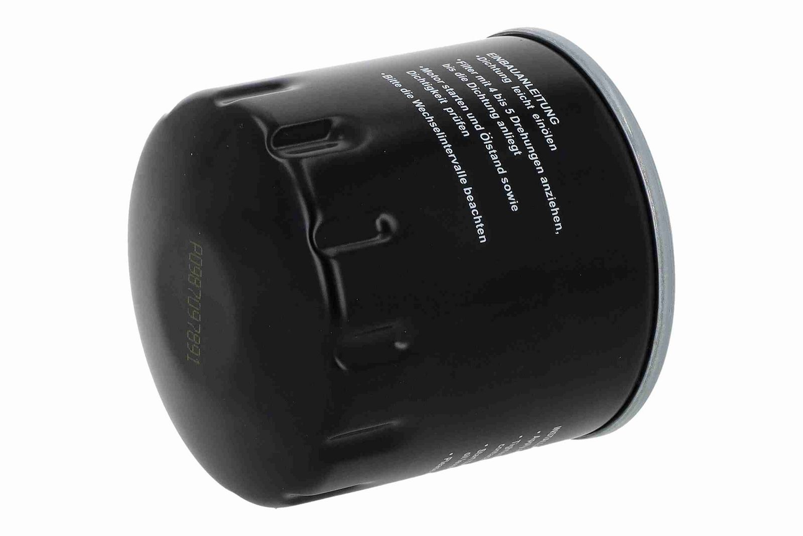Oil Filter-3