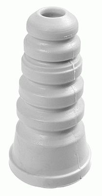 LEMFÖRDER 22617 01 Rubber buffer, suspension