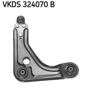 SKF VERTEVO VKDS 324070 B Control/trailing arm, wheel suspension