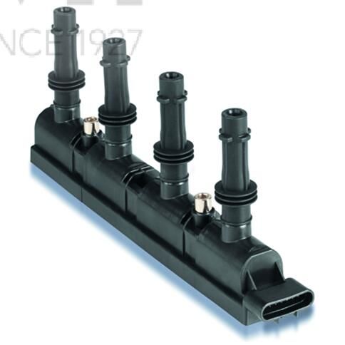 BREMI 20497 Ignition coil