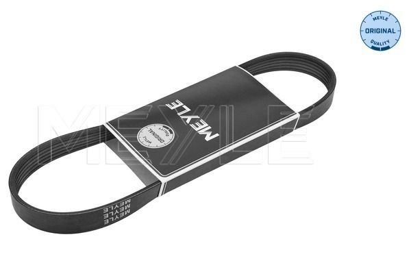 V formos rumbuoti diržai