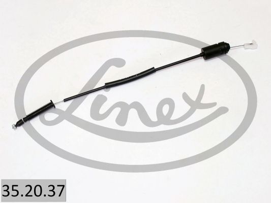 LINEX 35.20.37 Accelerator cable