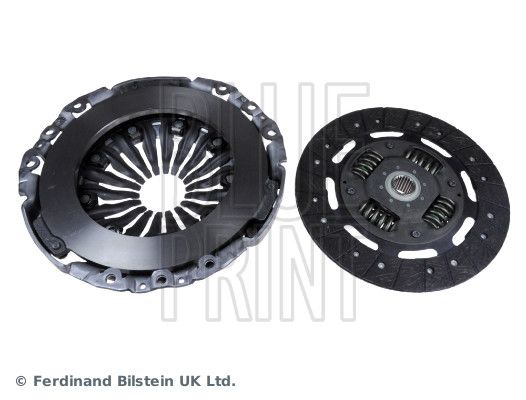 Clutch Kit-1