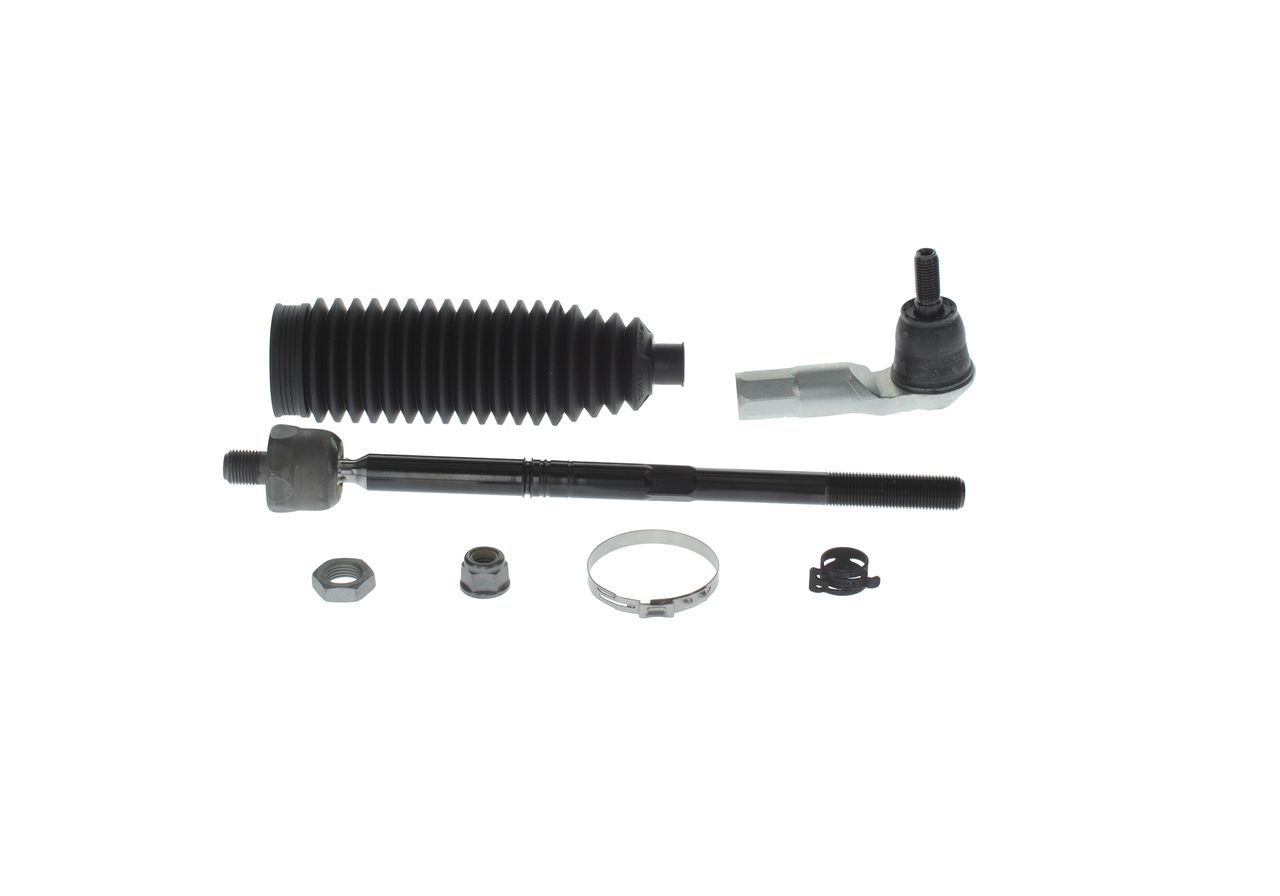 BOSCH K S00 004 208 Repair kit, tie rod