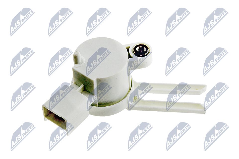 Pedal Travel Sensor, brake pedal