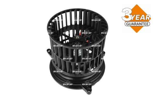 Interior Blower-3