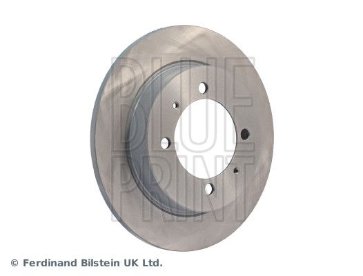 Brake Disc-1