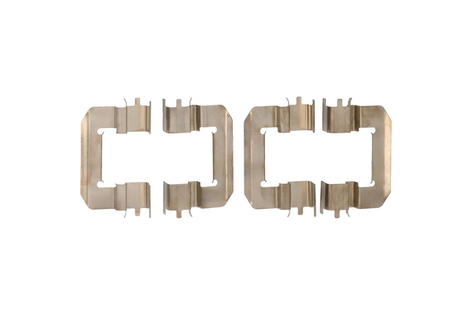 KAMOKA 1130068 Accessory kit, disc brake pad