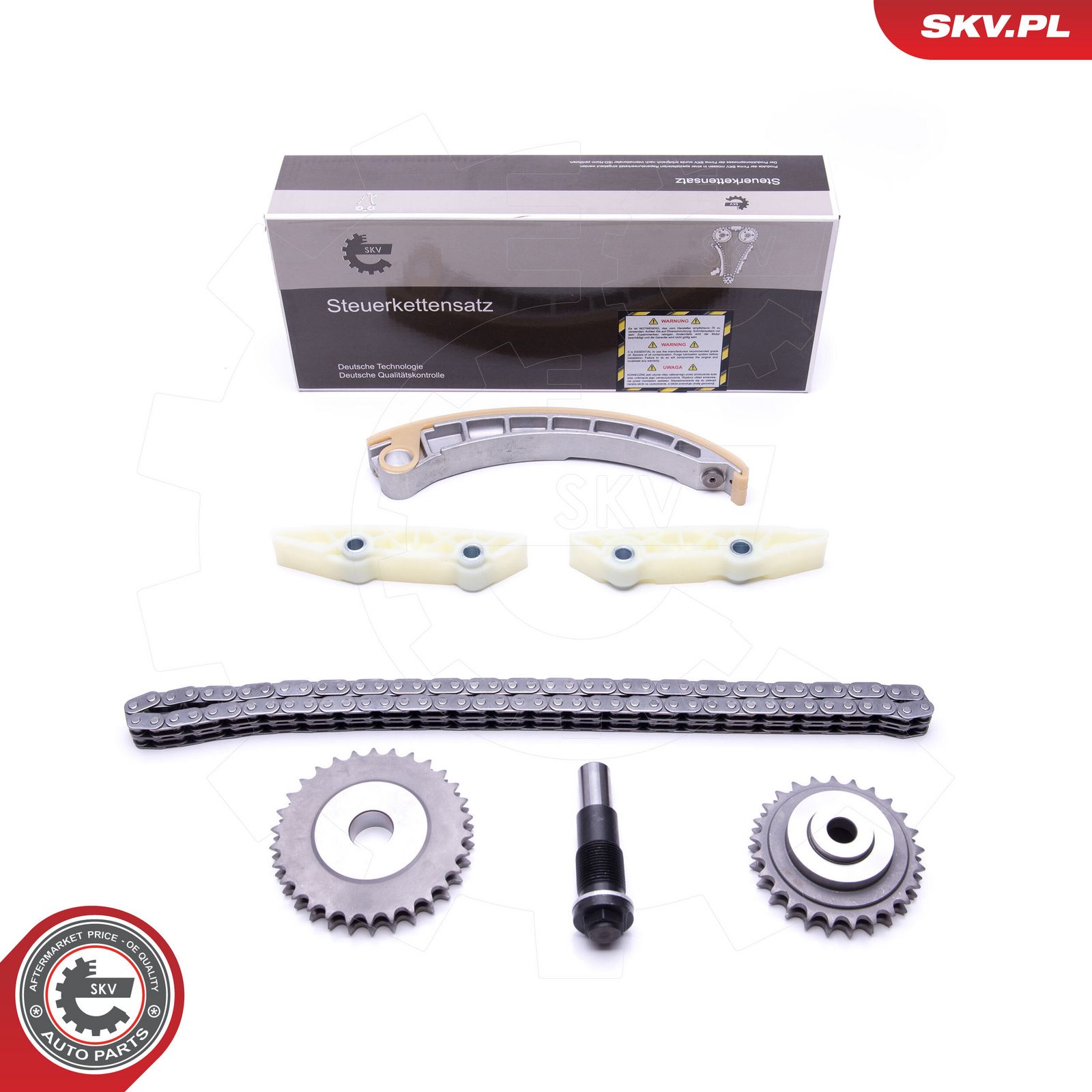 Timing Chain Kit-2