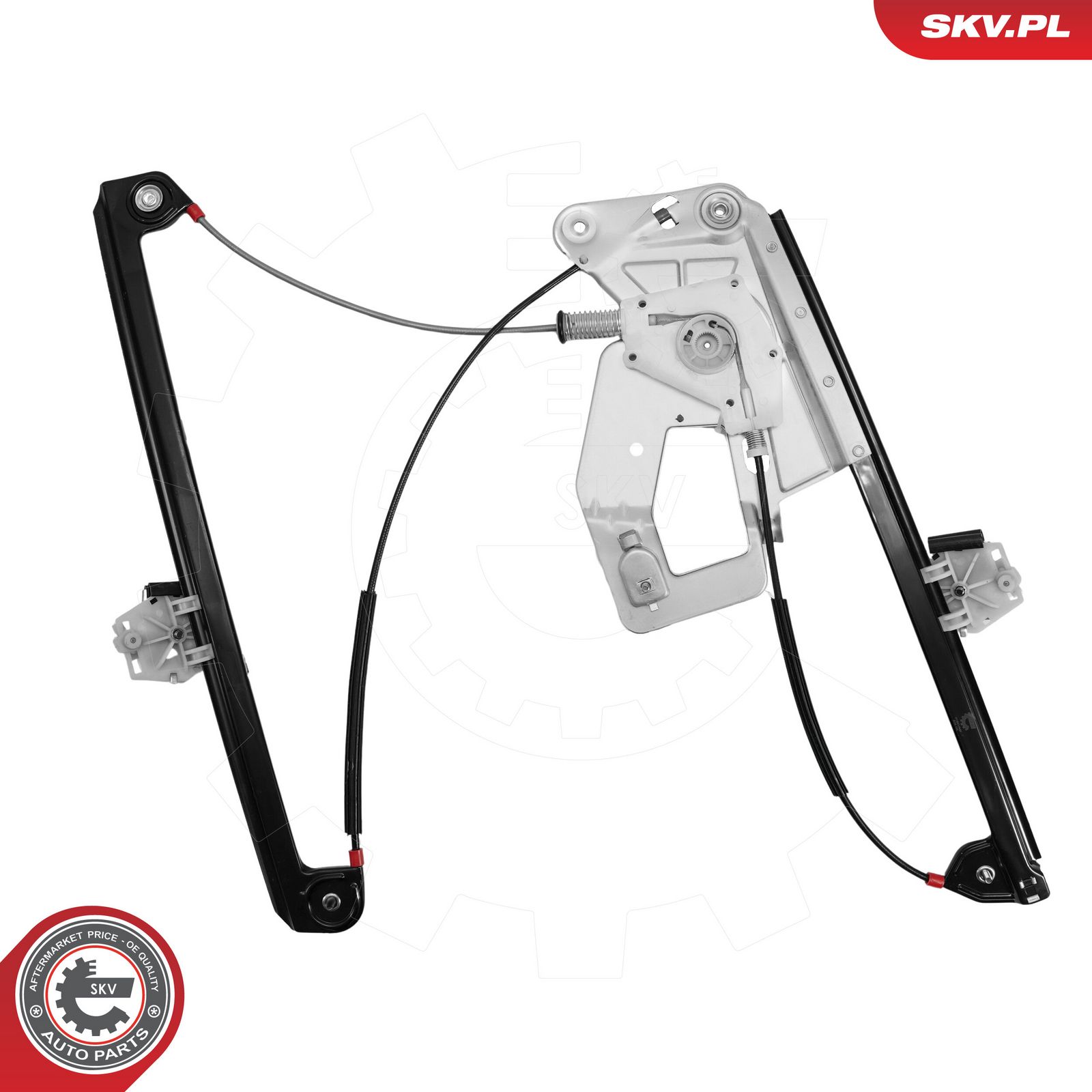 Window Regulator