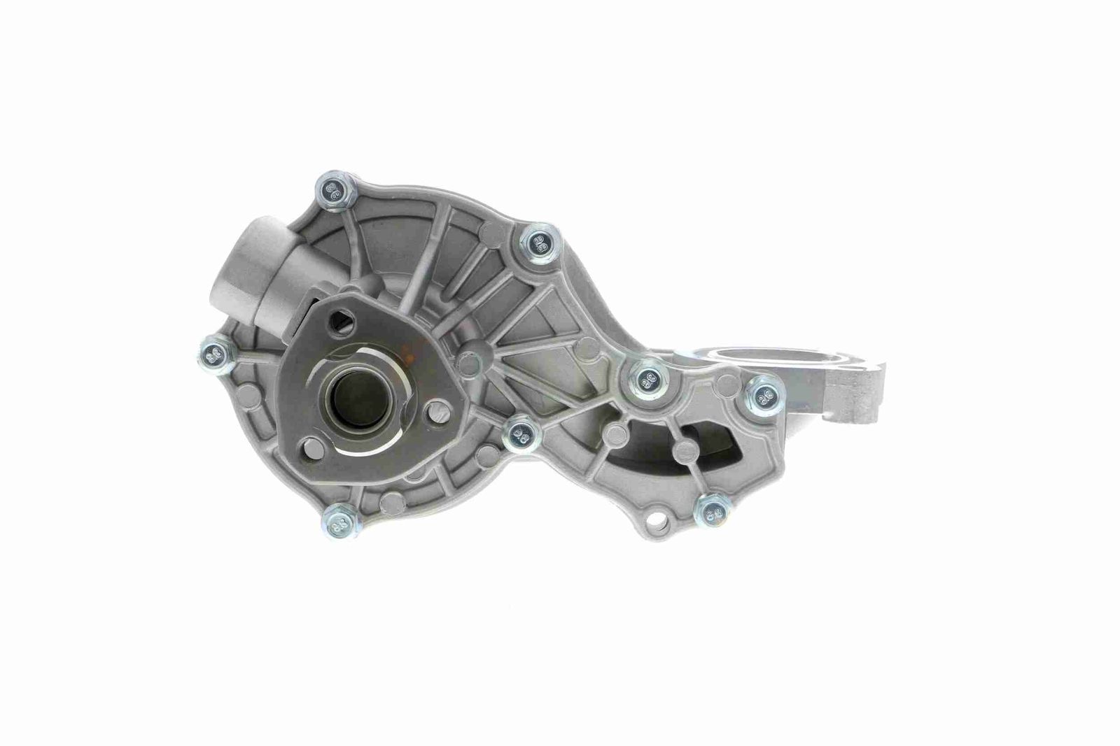 Water Pump, engine cooling-8