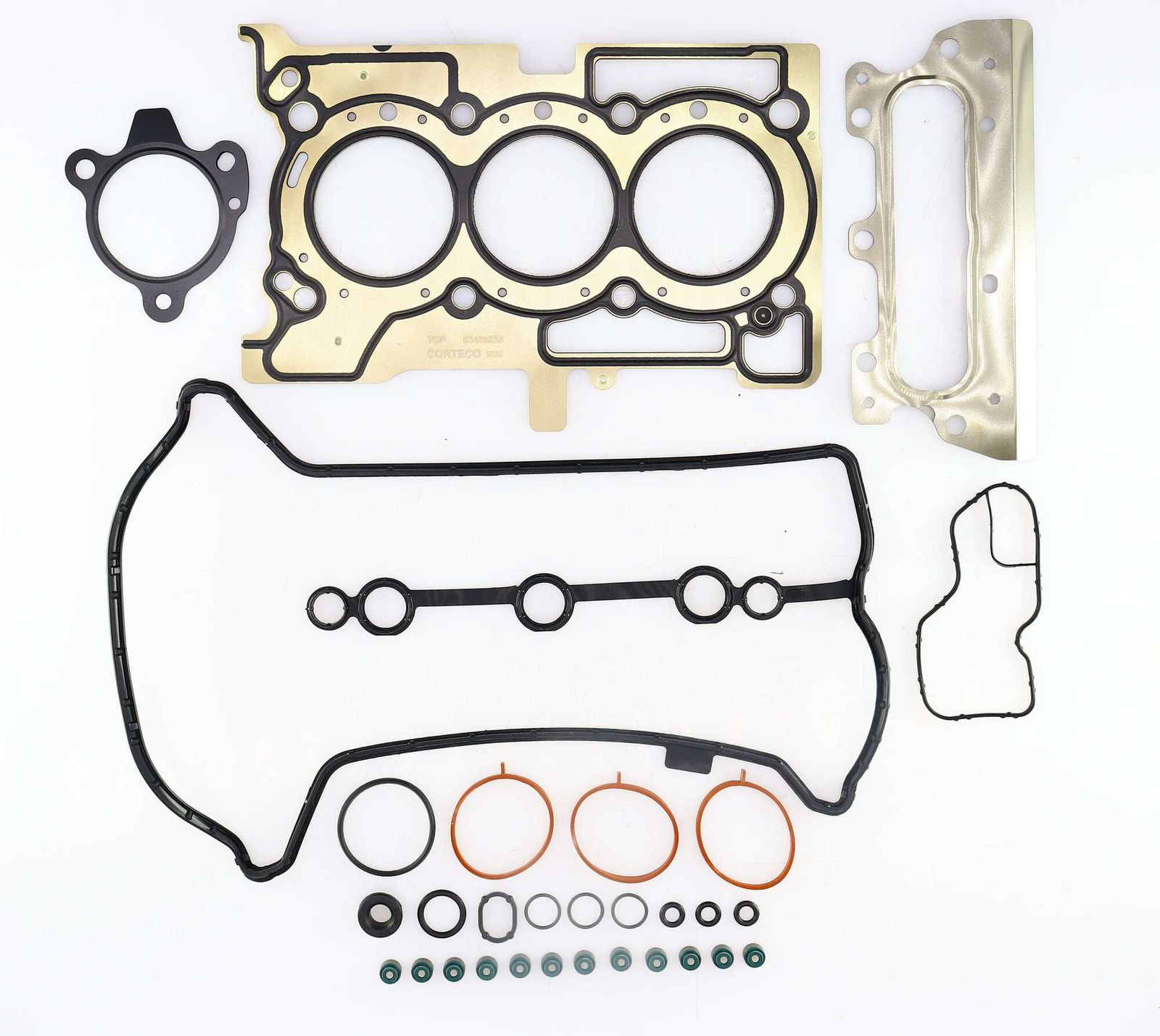 CORTECO 83403626 Gasket kit, cylinder head