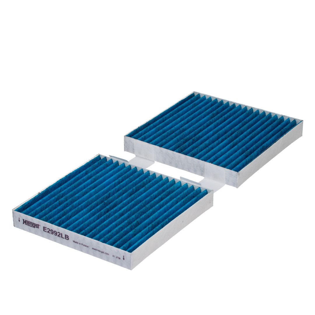 filtras, salono oras