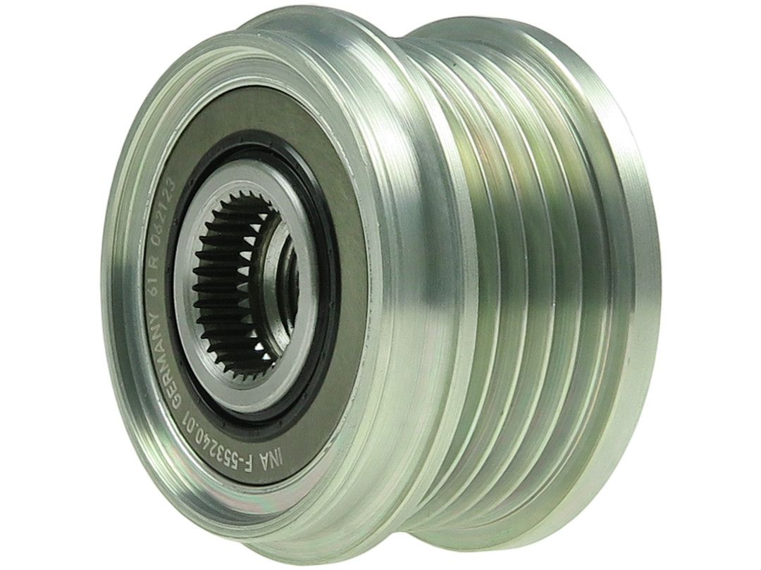 AS-PL AFP0082(INA) Alternator freewheel clutch